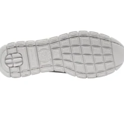 Donia Shoe - White