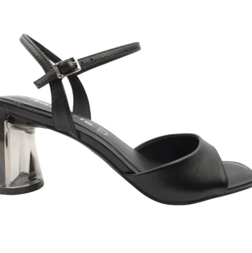 28340 Dress Sandal - Black