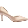 22456 Dress Shoe - Rose