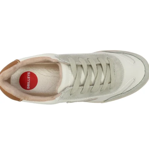 Drlys Eighty Trainer - Beige Gold