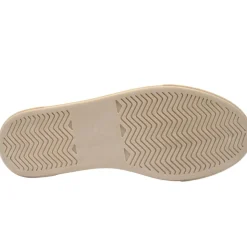 Drlys Eighty Trainer - Cream Navy