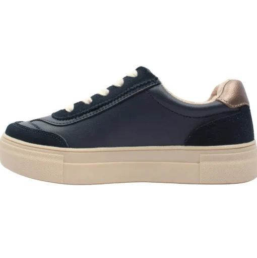 Drlys Eighty Trainer - Navy