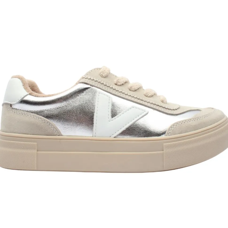 Drlys Eighty Trainer - Silver