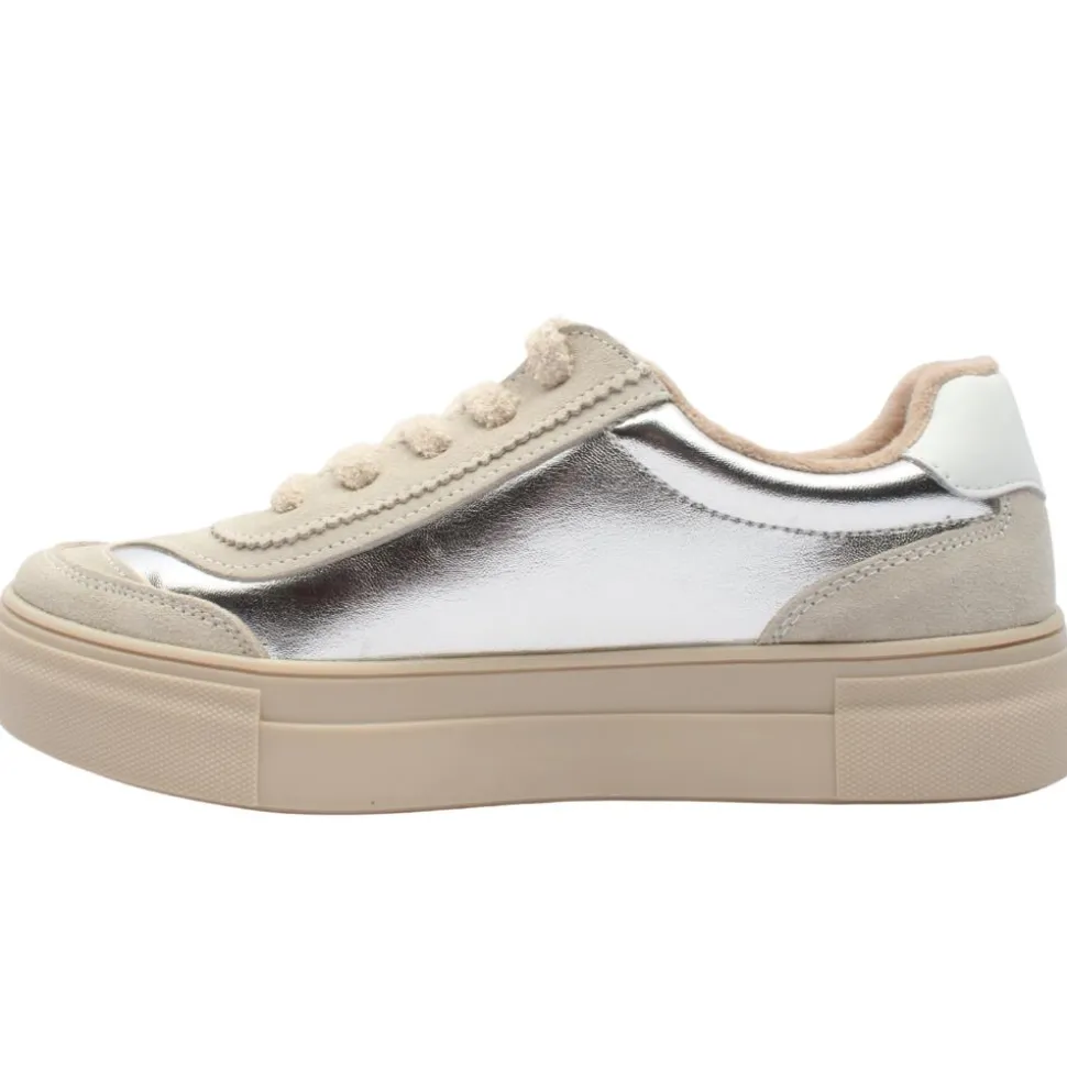 Drlys Eighty Trainer - Silver