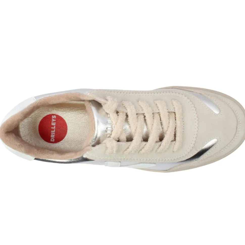 Drlys Eighty Trainer - Silver