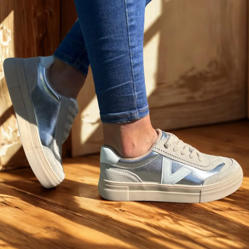 Drlys Eighty Trainer - Silver