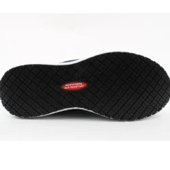 77222Ec Squad Shoe - Navy