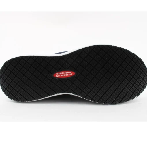 77222Ec Squad Shoe - Navy