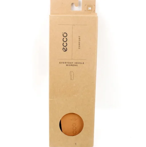 Ecco Leather Insole