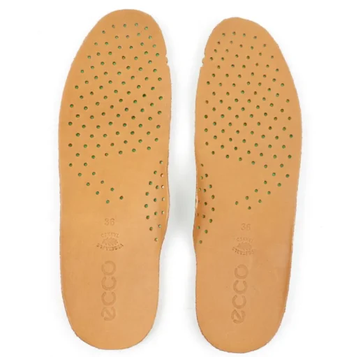 Ecco Leather Insole