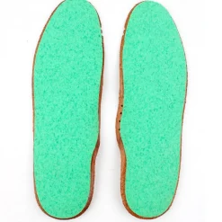Ecco Leather Insole