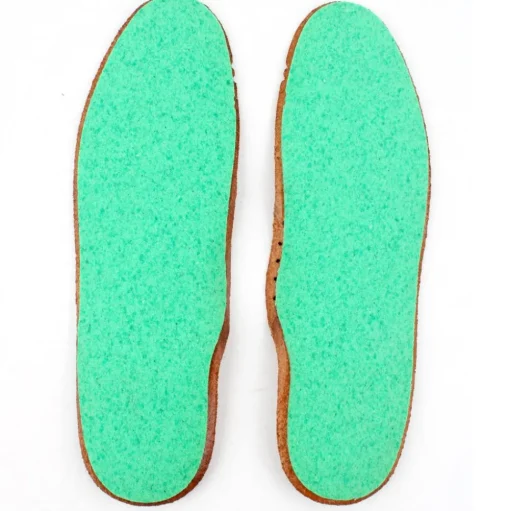 Ecco Leather Insole