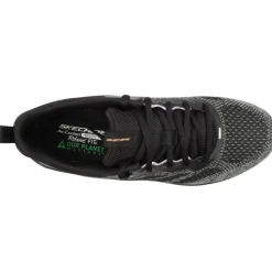 150471 Edgeride Trainer - Black/Purple