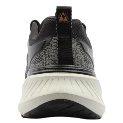 150471 Edgeride Trainer - Black/Purple