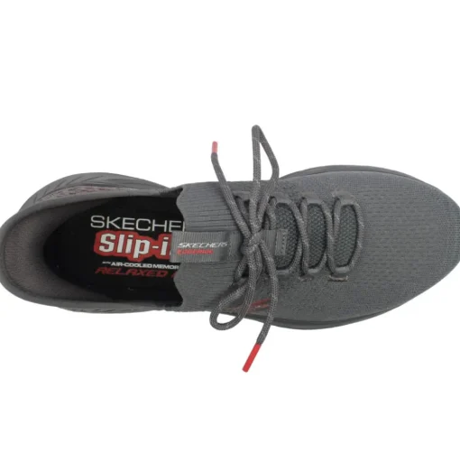 232932 Edgeride Trainer - Grey Multi