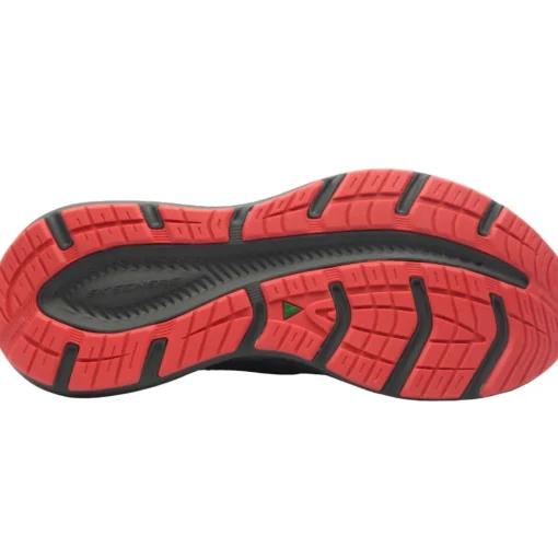 232932 Edgeride Trainer - Grey Multi