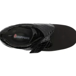 Ee Fit Eleanor Shoe - Black