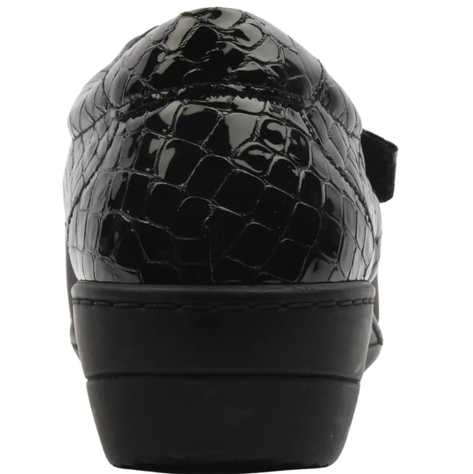 Ee Fit Eleanor Shoe - Black