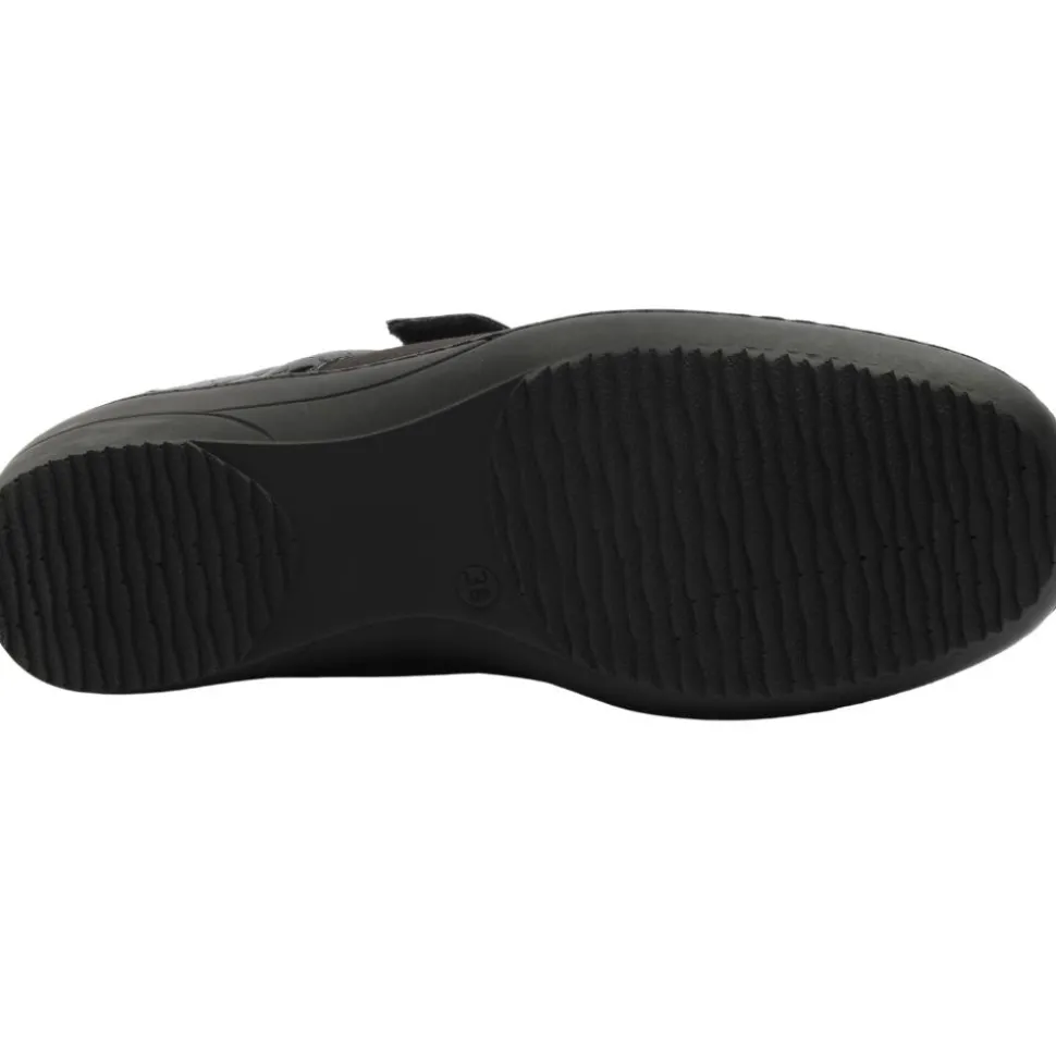 Ee Fit Eleanor Shoe - Black