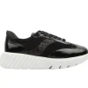 Efro Shoe - Black Patent