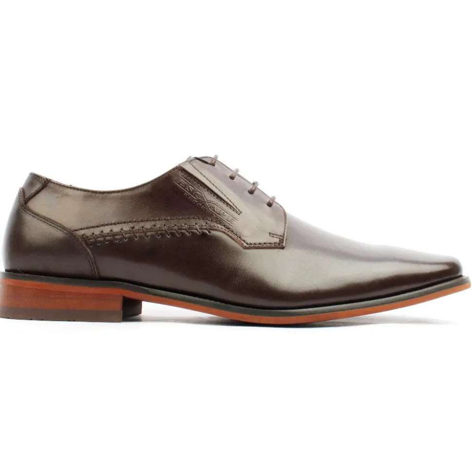 Enable Shoe - Dark Brown