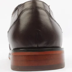 Enable Shoe - Dark Brown