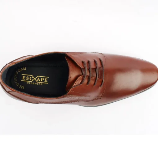 Enable Shoe - Tan