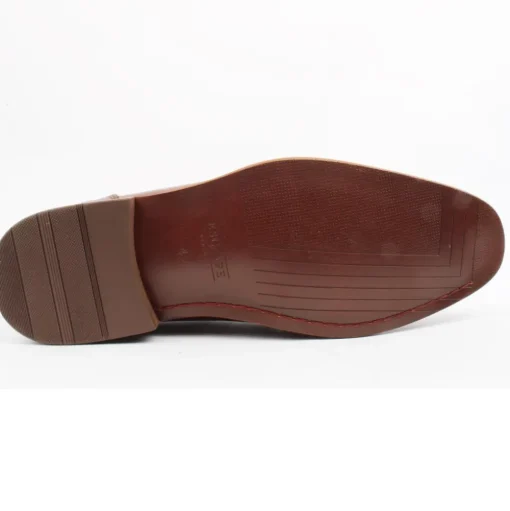 Enable Shoe - Tan