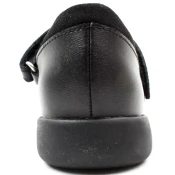Etch Beam K Strap Shoe - Black H