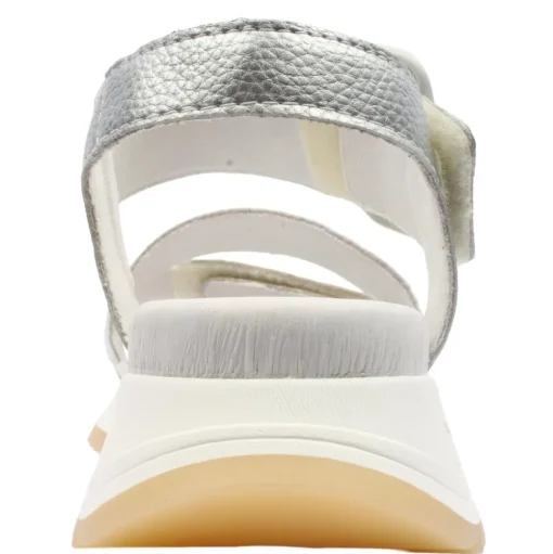 Evolution W2950 Sandal - Gold Multi