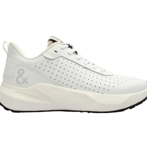 Extr4 7705122 Shoe - White