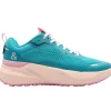 Extr4 7705033 Trainer - Turquoise