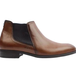 F1888 Boot - Camel