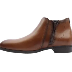 F1888 Boot - Camel