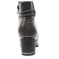 F3925 Boot - Grey