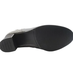 F3925 Boot - Grey