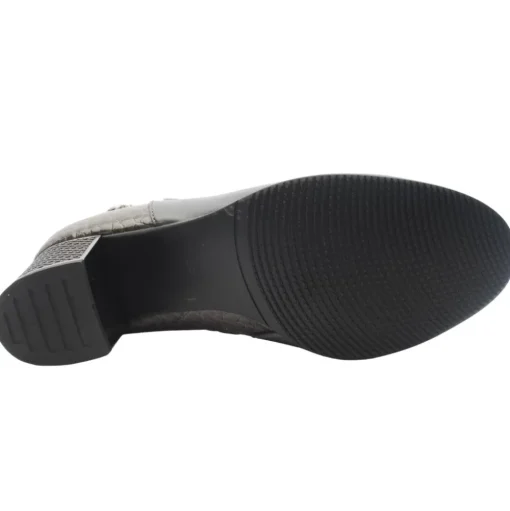 F3925 Boot - Grey
