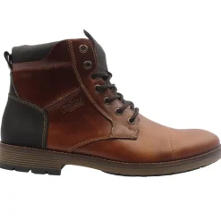 F4531 Boot - Tan
