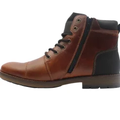F4531 Boot - Tan