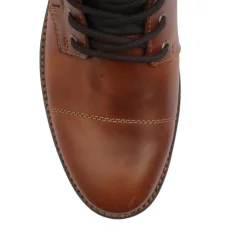F4531 Boot - Tan