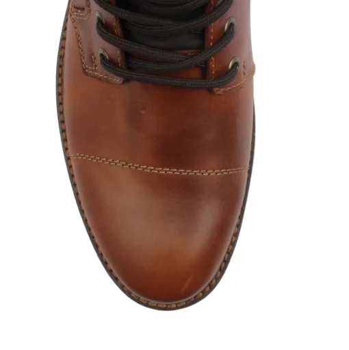 F4531 Boot - Tan