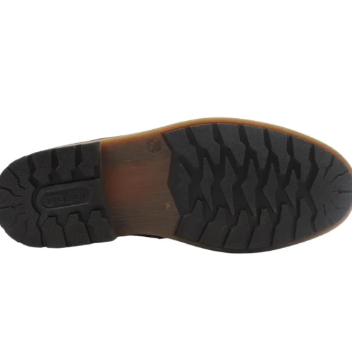 F4531 Boot - Tan