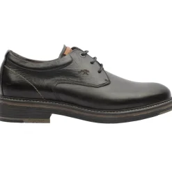 F1815 Shoe - Black