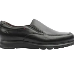 F0603 Shoe - Black