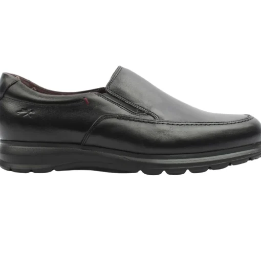 F0603 Shoe - Black