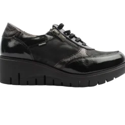 F1828 Shoe - Black
