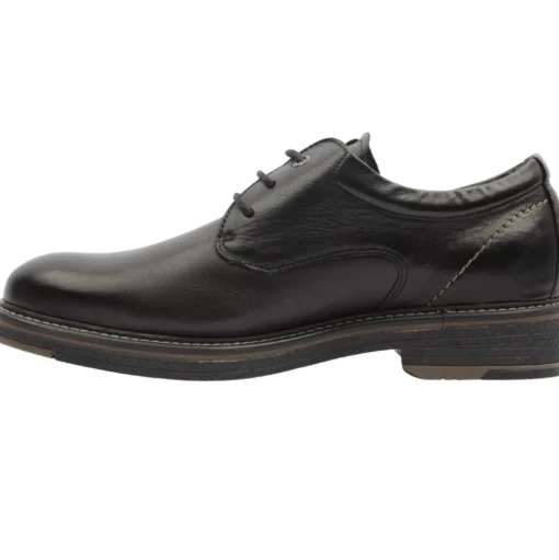 F1815 Shoe - Black