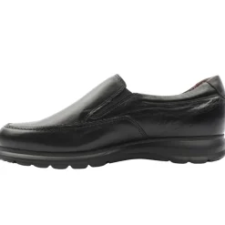 F0603 Shoe - Black