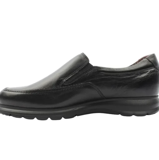 F0603 Shoe - Black