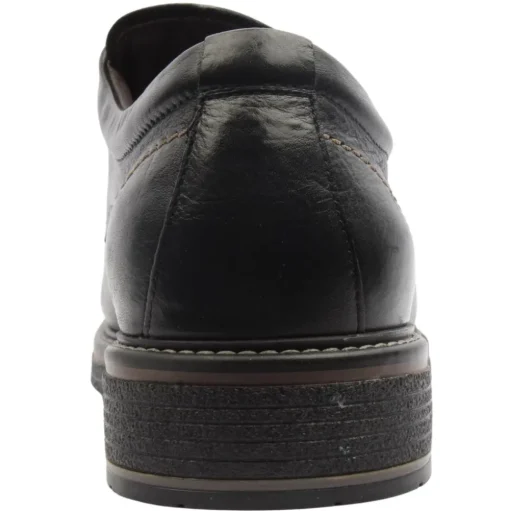 F1815 Shoe - Black